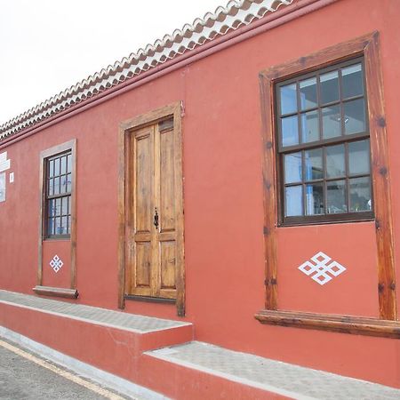 Villa Perestelo Los Sauces Kamer foto