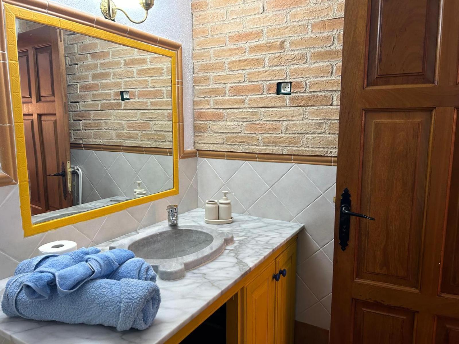 Villa Perestelo Los Sauces Kamer foto