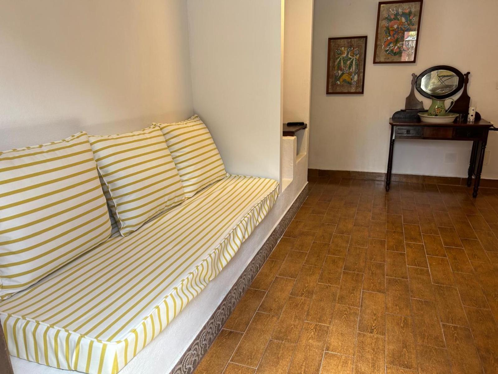 Villa Perestelo Los Sauces Kamer foto