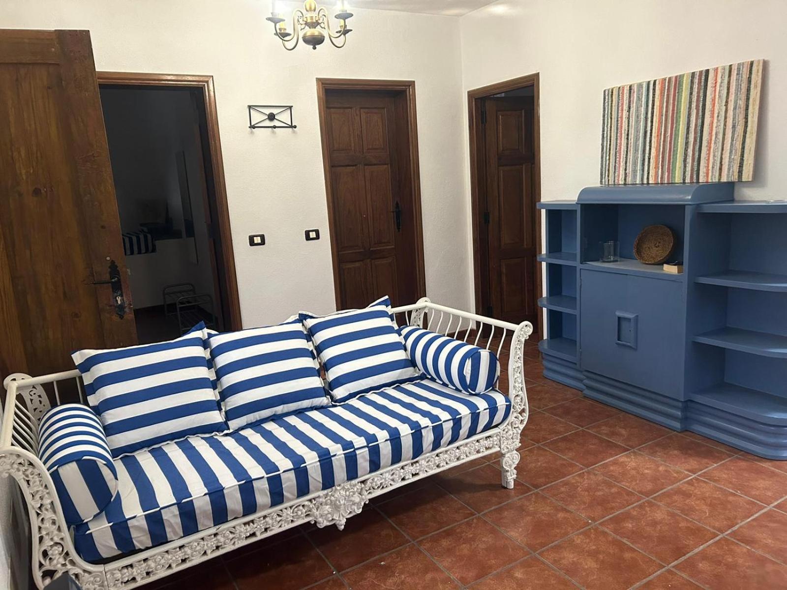 Villa Perestelo Los Sauces Kamer foto