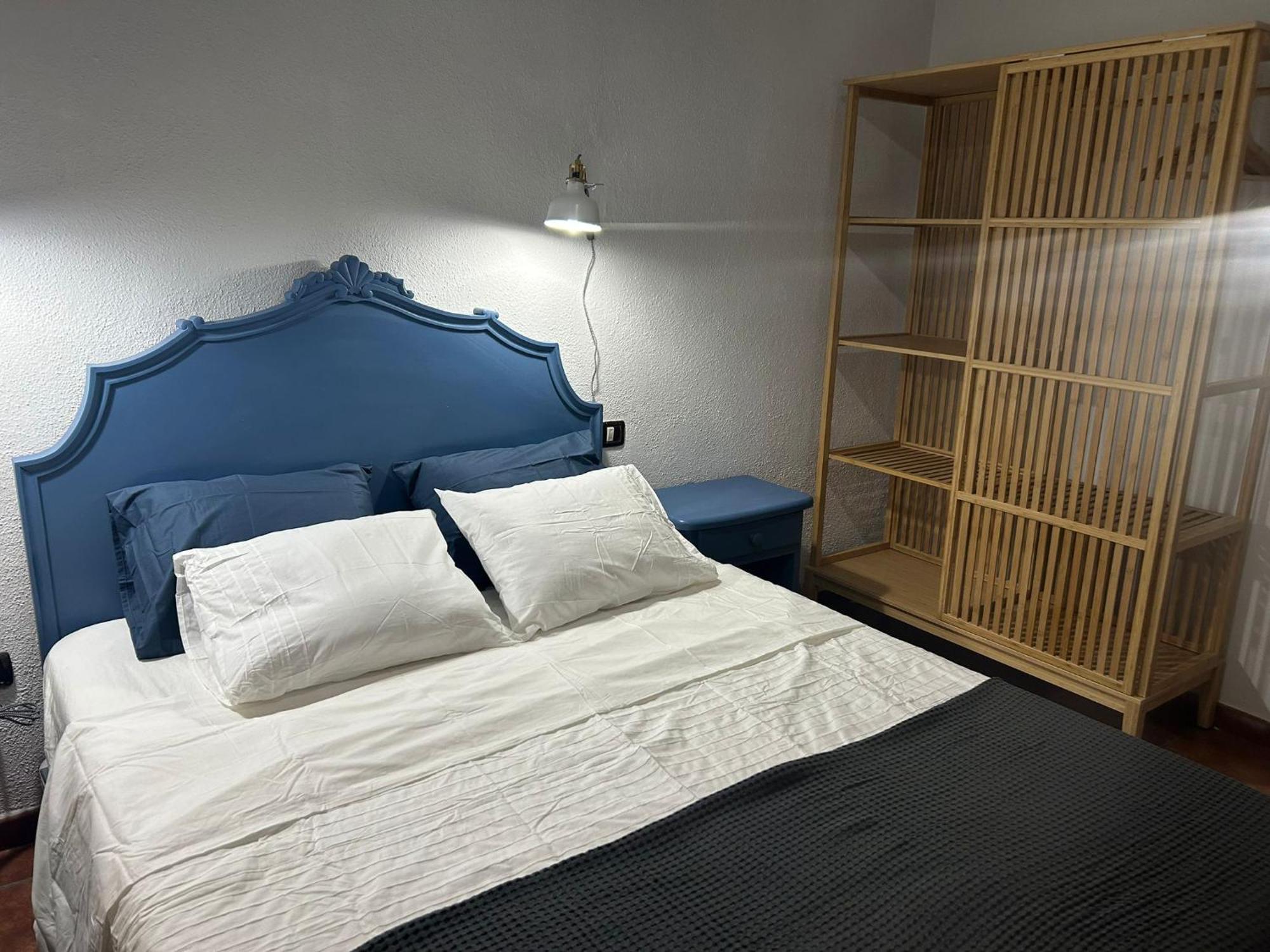 Villa Perestelo Los Sauces Kamer foto