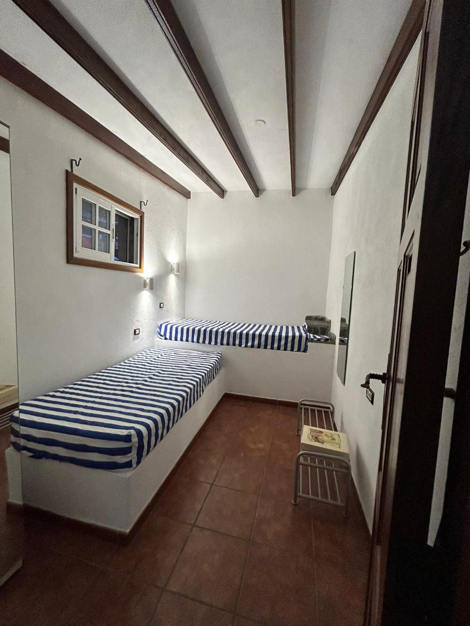 Villa Perestelo Los Sauces Kamer foto