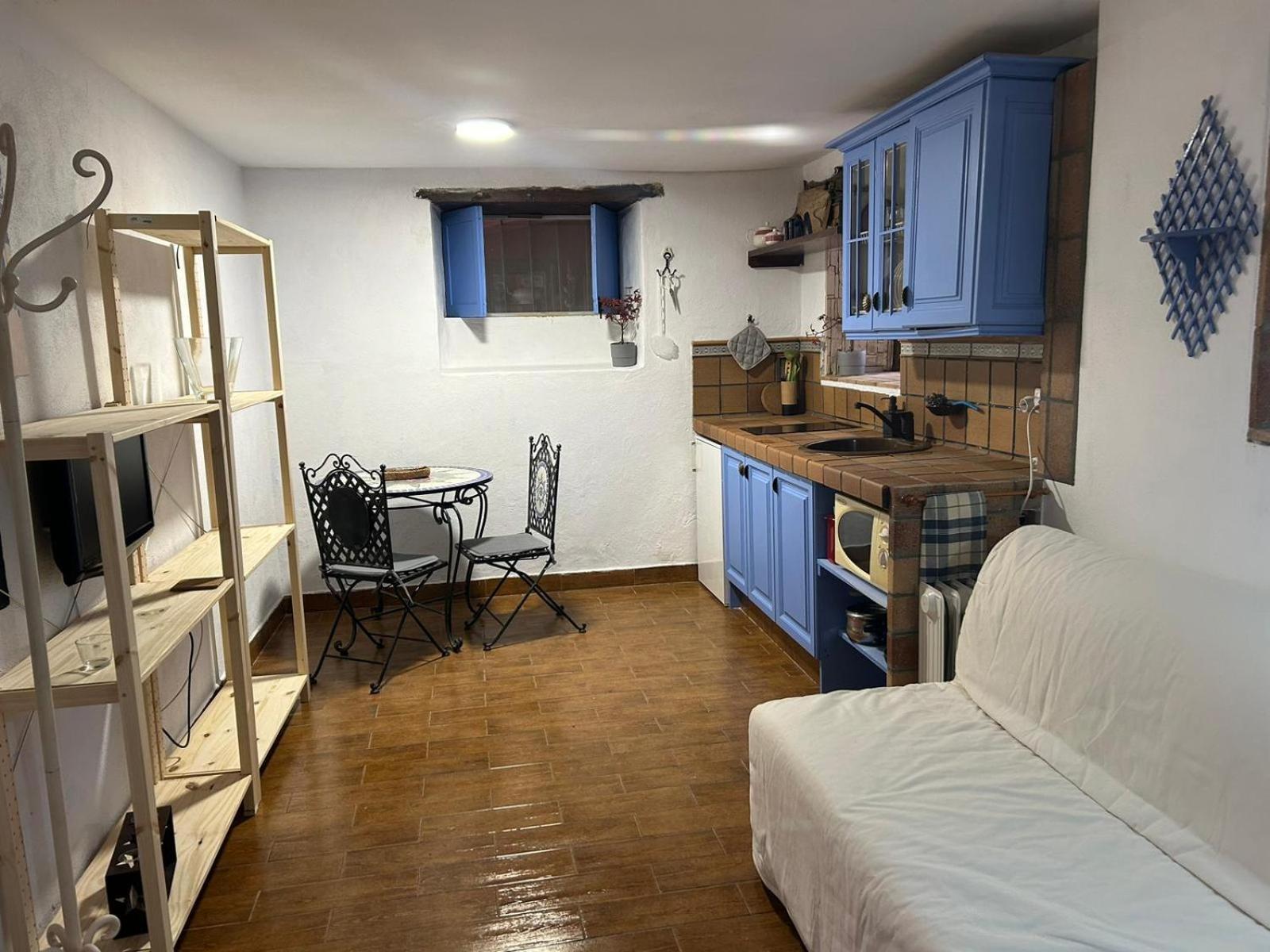 Villa Perestelo Los Sauces Kamer foto